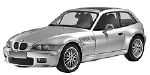 BMW E36-7 C0943 Fault Code