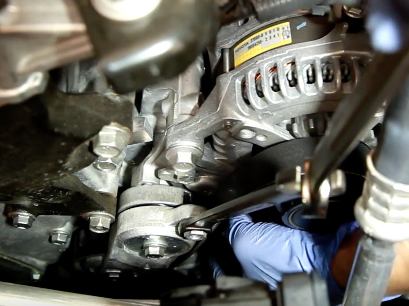 See C0943 repair manual