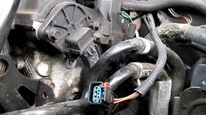 See C0943 repair manual